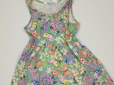 koszula ukraińska allegro: Dress, H&M, 3-4 years, 98-104 cm, condition - Very good