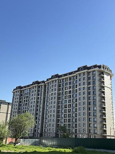 делюкс ихлас: 2 комнаты, 63 м², Ала-Арча ТРЦ Элитка, 11 этаж — 3
