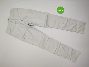 second hand item: H&M, Spodnie materiałowe damskie, rozmiar XS — 3