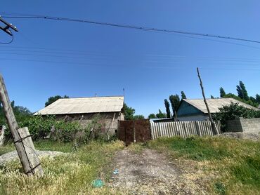 Продажа домов: Дом, 75 м², 4 комнаты, Собственник, Старый ремонт