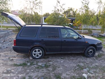 зеркало на гольф: Volkswagen Golf: 1994 г., 1.8 л, Механика, Газ