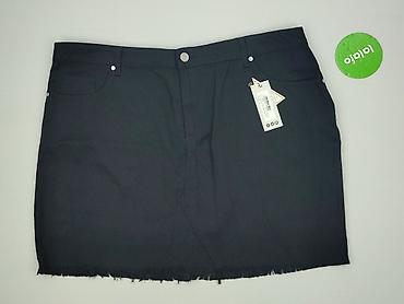 kozaki next: Boohoo, Spódnica damska, rozmiar 6XL — 2