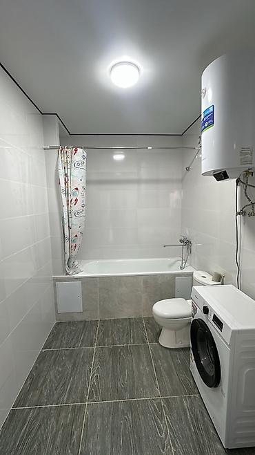 квартираи: 2 комнаты, 12 мкр, Постельное белье — 3