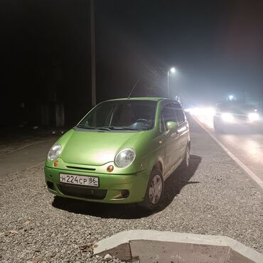 даеву калос: Daewoo Matiz: 2008 г., 0.8 л, Механика, Бензин, Хэтчбэк