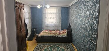 Uzunmüddətli kirayə mənzillər: 3 otaqlı mənzil – geniş dəhliz və işıqlı otaqlar - Plan: ayrı-ayrı — 6