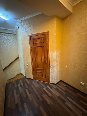 квартира бишкек 2 комнатная: 3 комнаты, 120 м², Индивидуалка, 5 этаж, Косметический ремонт — 8