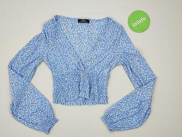 pull and bear: Bershka, Bluzka damska, rozmiar XS — 2