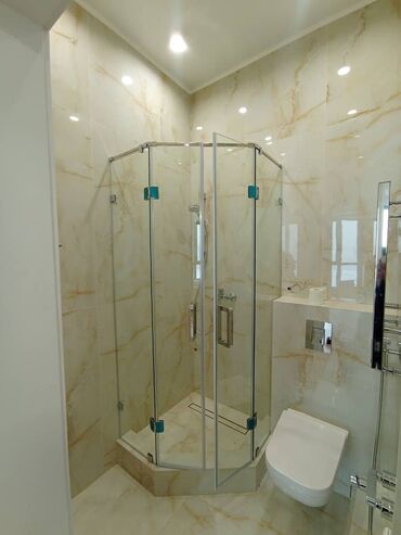 Душевые перегородки и ограждения: Душевые перегородки, межкомнатные перегородки, зеркала, лофт at lalafo.kg — 3 Душевые перегородки и ограждения: Душевые перегородки, межкомнатные перегородки, зеркала, лофт — 3