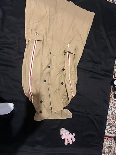 Ветровки: Ветровка, Осень-весна, Турция, С капюшоном, 2XL, L, XL — 23