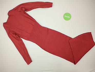 clothes in red: Sukienka damska, rozmiar S — 3