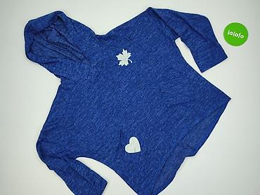 reebok bluzy: Pronto Moda, Bluza z kapturem damska, rozmiar 7XL — 2