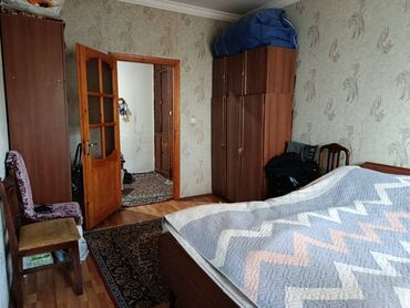 Köhnə tikili: Bakı, 2 otaqlı, Köhnə tikili, 55 kv. m — 4