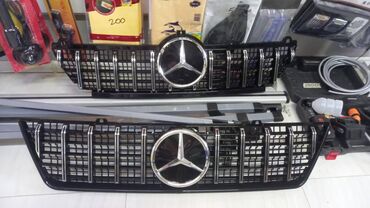 бампер опель вектра а: Радиатор торлору Mercedes-Benz 2014 г., Жаңы, Аналог