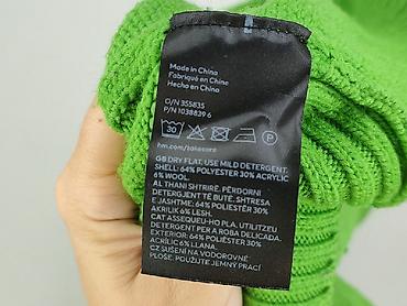 pull and bear stwd damska: H&M, Golf damski, rozmiar S — 6