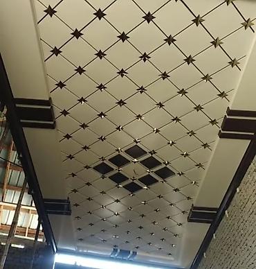 Фасадные работы: Ремонт фасада, Утепление фасада, Фасадный декор | Лепнина, Рамки, Молдинг | Сайдинг, Жидкий травертин, Сухой травертин | Пенопласт, Penoplex, Базальт Больше 6 лет опыта — 6