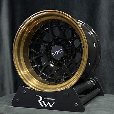 neta gt: Литые Диски R 15 Комплект, отверстий - 6, Новый — 2