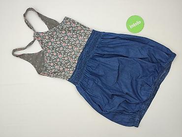 topy stradivarius: Sukienka damska, rozmiar L — 3