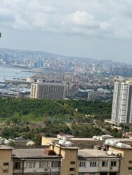 Yeni tikili: ✨ Təcili Satılır! ✨ 📍 Bakı, Xətai rayonu, Gəncə prospekti 🌊 Dəniz və — 6