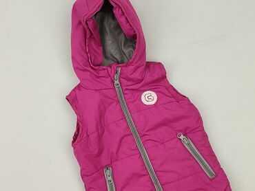 Vest, 6-9 months, condition - Perfect