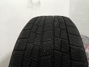 Шины: Зимняя шина GOFORM 215/55 R17 94T - Размер: 215/55R17 - Индекс — 4