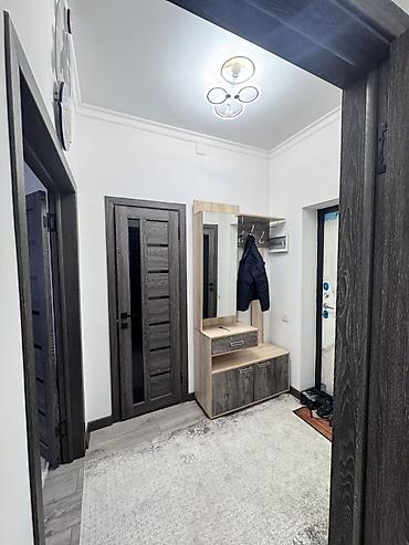 Продажа квартир: 1 комната, 45 м², Элитка, 5 этаж, Дизайнерский ремонт — 15