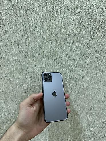 Apple iPhone: IPhone 11 Pro, Space Gray — 2