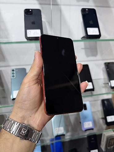 xiomi 8a: Redmi 8A, 32 GB, rəng - Qırmızı, Zəmanət — 2