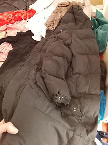 Отдам даром: Одежда для стройной девушки, размер платьев s кофты M куртка M-L — 1