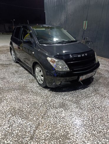 купить опель вектра б: Toyota ist: 2002 г., 1.5 л, Автомат, Бензин, Хэтчбэк