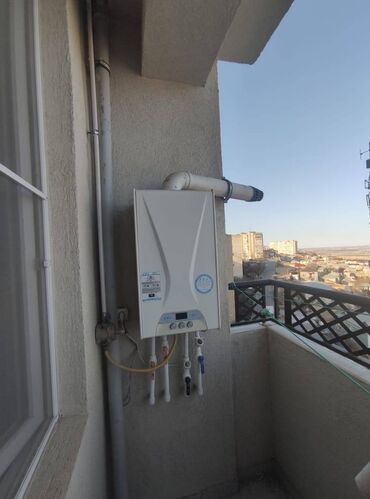 Yeni tikili: 3 otaqlı, Yeni tikili, 50 kv. m — 9