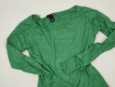 Жінкам: H&M, Светр жіночий, розмір M