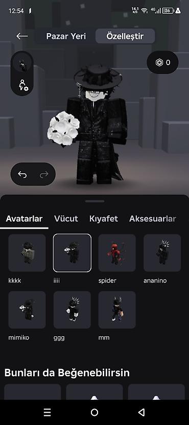 mosmo 10k: Super roblox hesabı 10k robux vurulub 20 azna ideal whatsapdan elaqe — 1