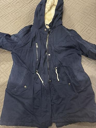 Kurtkalar: Kurtka, Uniseks, 9 - 10 yaş, Zara Kids — 1