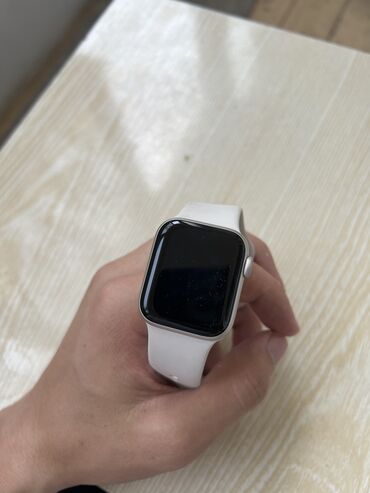 телефоные номера: Срочно продаю Apple Watch SE 2 40 мм !!! Состояние идеальное, без