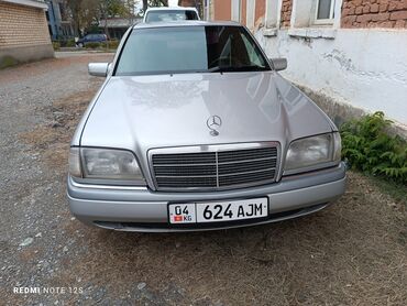 кожаный салон на мерседес 124: Mercedes-Benz S-Class: 1994 г., 1.8 л, Механика, Бензин, Седан