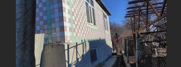 срочно гарит: Дом, 170 м², 6 комнат, Собственник, Старый ремонт