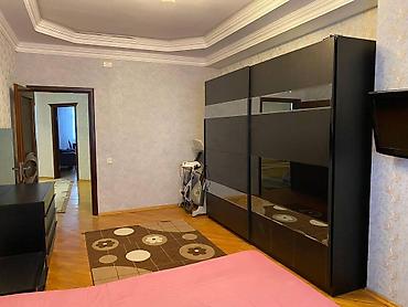 elite: 3 otaqlı, Yeni tikili, m. 8 Noyabr, 125 kv. m — 6