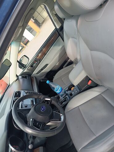 Subaru: Subaru Outback: 2019 г., 2.5 л, Вариатор, Бензин, Универсал — 7