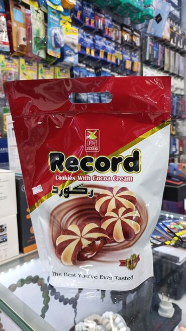 Şokolad və konfetlər: Сладости к чаю — 4