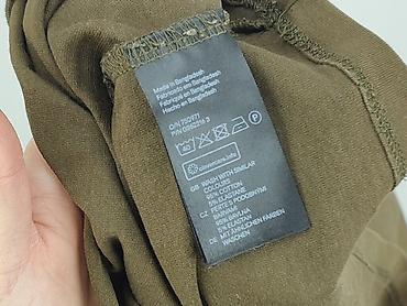 prochowiec hm: H&M Basic, Sukienka damska, rozmiar M — 7