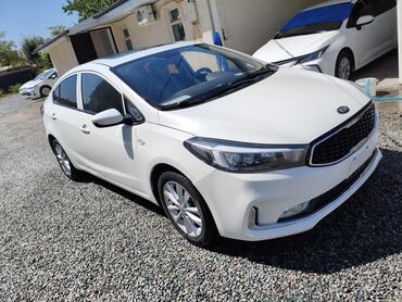 фонари на авто: Kia K3: 2019 г., 1.6 л, Автомат, Бензин, Седан