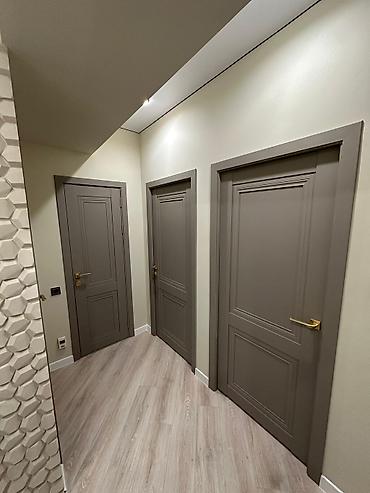 Продажа квартир: 2 комнаты, 61 м², Элитка, 10 этаж, Евроремонт — 8