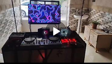 denon dj: Peşəkar dj avadanliği Full set Sistemə daxildir Numark mixstream pro — 1