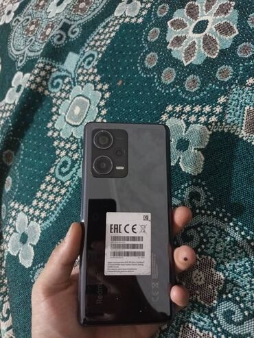 ми ноте 10: Redmi, Redmi Note 12 Pro Plus