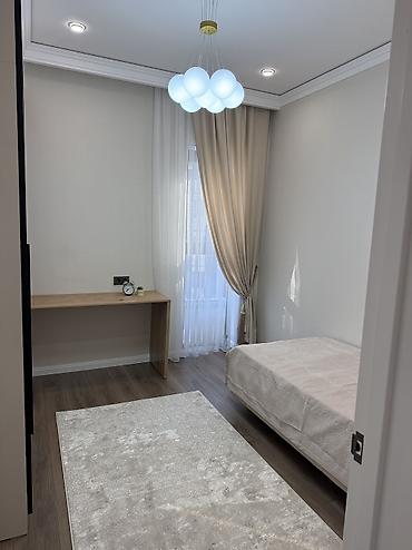 квартиры срочно: 4 комнаты, 100 м², Элитка, 9 этаж, Дизайнерский ремонт — 3
