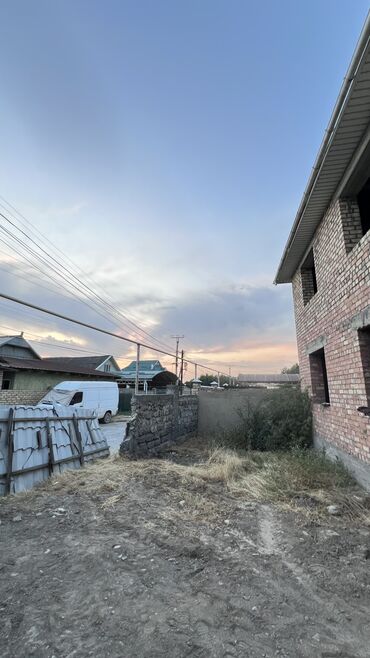 купить участок под бизнес в бишкеке: Дом, 120 м², 5 комнат, Собственник, ПСО (под самоотделку)