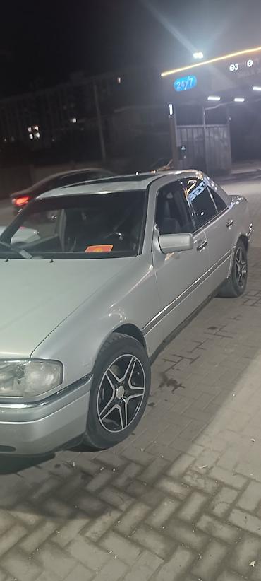 сиденье ауди 80: Mercedes-Benz C-Class: 1993 г., 1.8 л, Механика, Бензин, Седан — 3