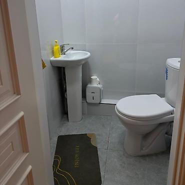 red centr: 3 комнаты, 81 м², Нижний Джал (Джал-23) Элитка, 8 этаж, Свежий ремонт — 6