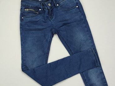 spódniczka jeansowe zalando: Jeans, S (EU 36), condition - Good