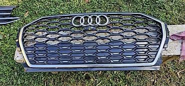 sklatka: MASKA 80F S LINE ZA AUDI Q5 | Audi q5 maska s line sportsback 2021+ — 3
